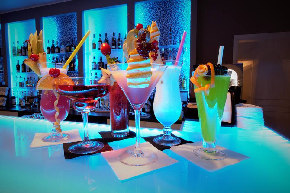 Baltic Korona Restaurant & Cafe Bar Photos 2